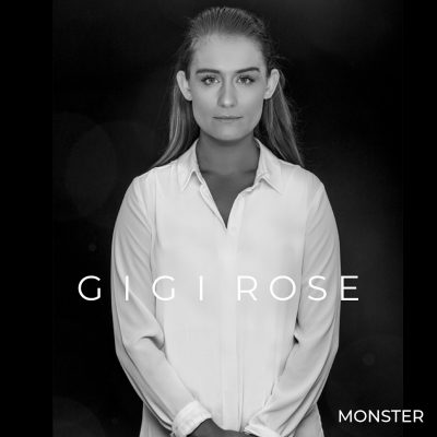 Songbird Productions | GIGI Rose | Monster
