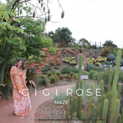 Maze | GIGI Rose | Songbird Productions