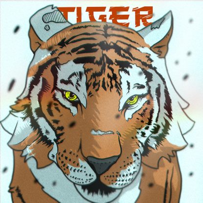 Cammi Kol | Tiger | Songbird Productions